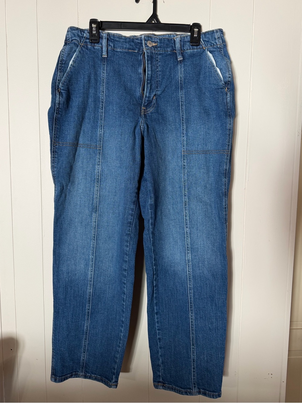 Women’s Blue Denim Jeans